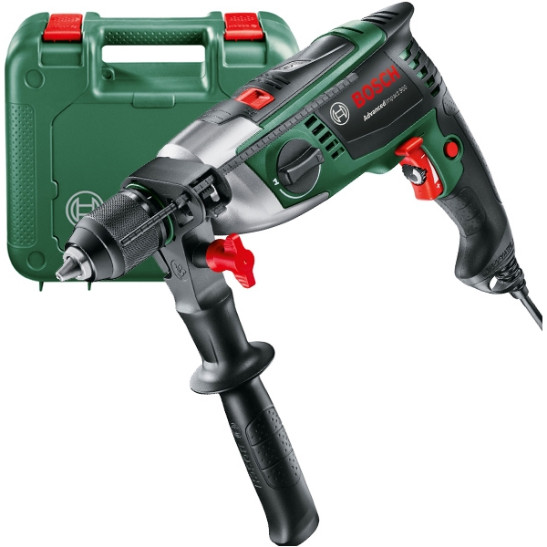 Бормашина Bosch AdvancedImpact 900